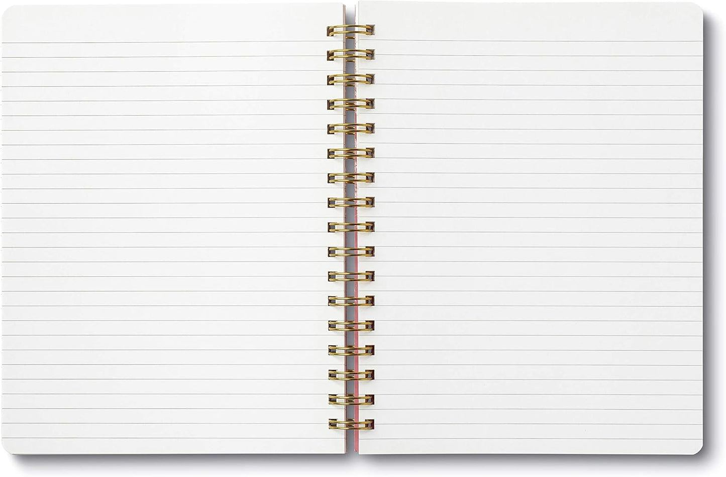 Compendium Spiral Notebook – Expect the Best Things to Happen Today – A Designer Spiral Notebook with 192 Lined Pages, College Ruled, 7.0" W x 9.25" H