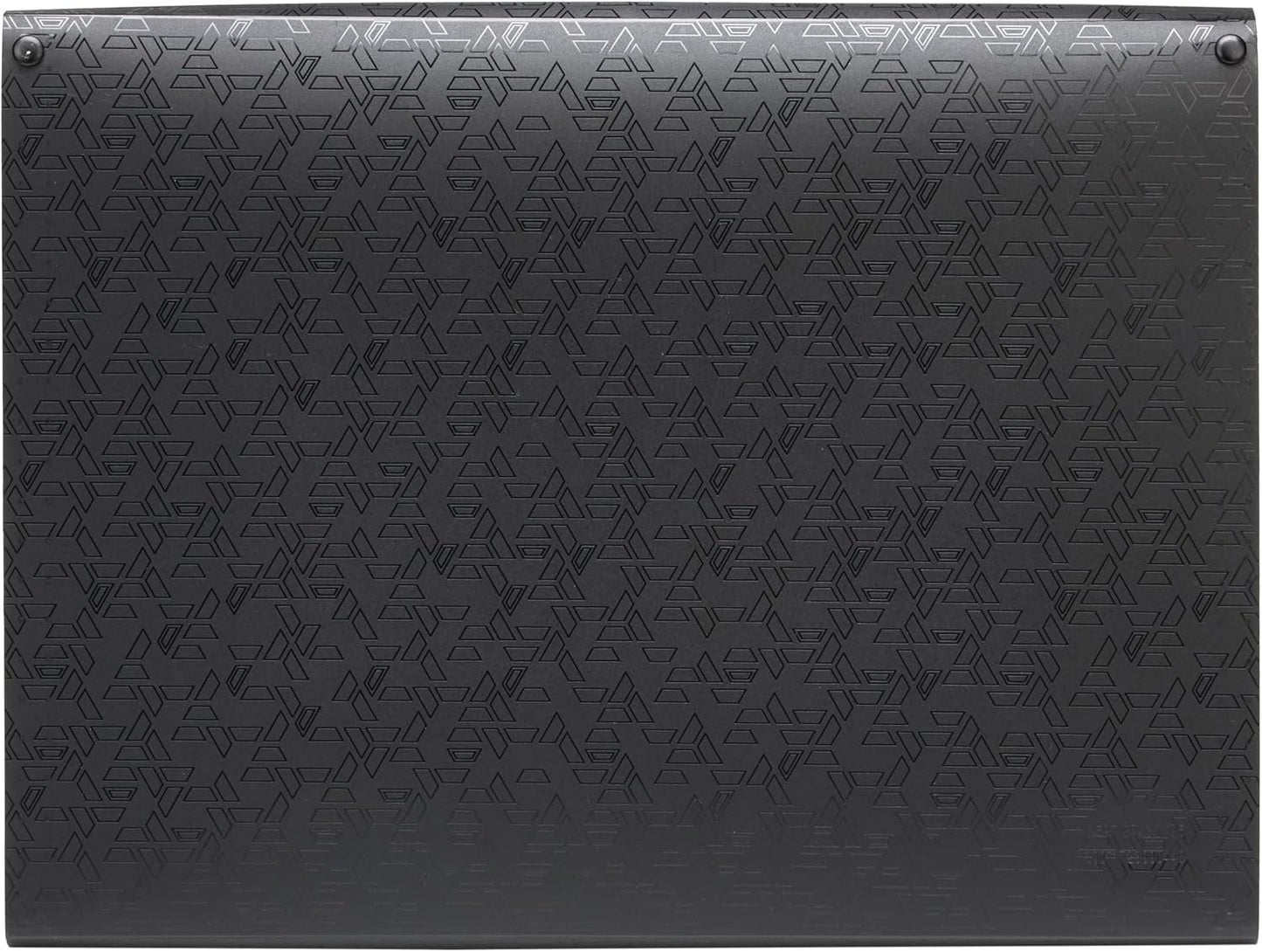 Five Star Expanding File Organizer, 6-Pocket Accordian File Organizer, Bungee Closure, Holds 8-1/2" x 11" Paper, Black (72391)
