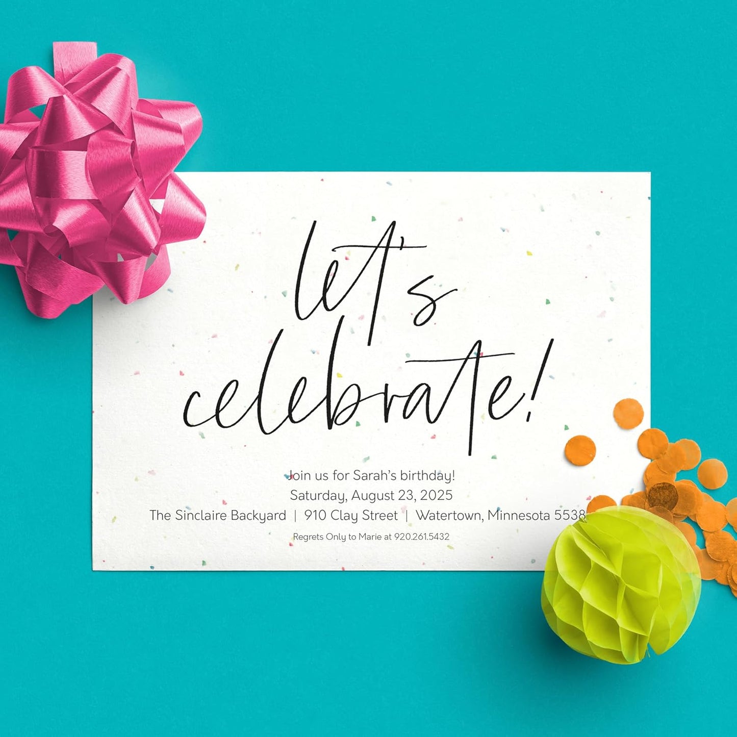 Astrobrights Mega Collection, Colored Cardstock, Bright Confetti White, 320 Sheets, 65 lb/176 GSM, 8.5" x 11" (91683)