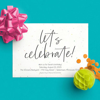 Astrobrights Mega Collection, Colored Cardstock, Bright Confetti White, 320 Sheets, 65 lb/176 GSM, 8.5" x 11" (91683)