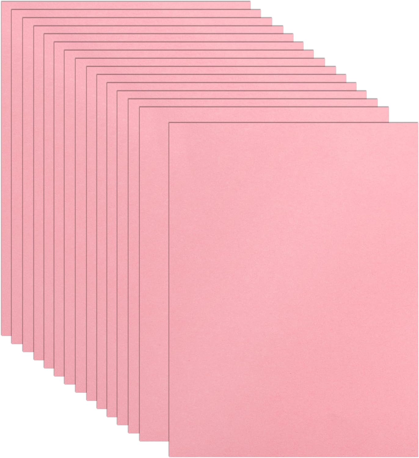 Guakicae 32 Sheets Cream Cardstock 8.5 x 11 Off White Paper, 80lb Thick Ivory Paper Card Stock for DIY Card Making, Wedding Invitations, Thank You Cards, Business Cards, Menus