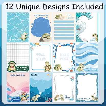 Dumpster Fire Sticky Notes 9 Pack, Funny Dumpster Fire Notepads for Work Stress Relief, Cute Self-Stick Memo Note Pads for Office, Humorous Gifts for Coworkers Students School Office Supplies 3×3 Inch