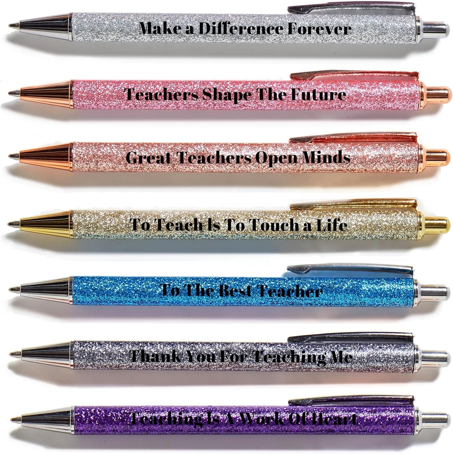 20 Pieces Ballpoint Pen Refills Black Ink 1.0mm Medium Point Smooth Writing Replacement Gel Ink Refills for Retractable Ballpoint Pen School Office Supplies
