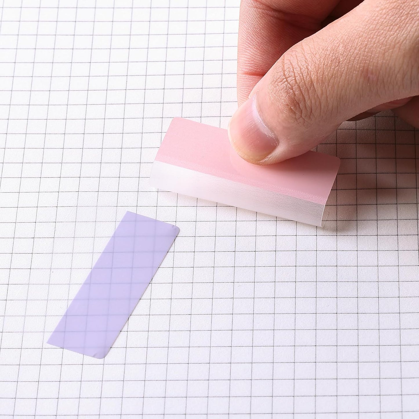 Mr. Pen- Sticky Index Tabs, 240 Pcs, Vibrant Sticky Tabs for Notebooks, Page Markers, Page Tabs for Binders, Page Tabs Sticky Tabs for Books, Notebook Tabs, Book Sticky Tabs for Notebooks