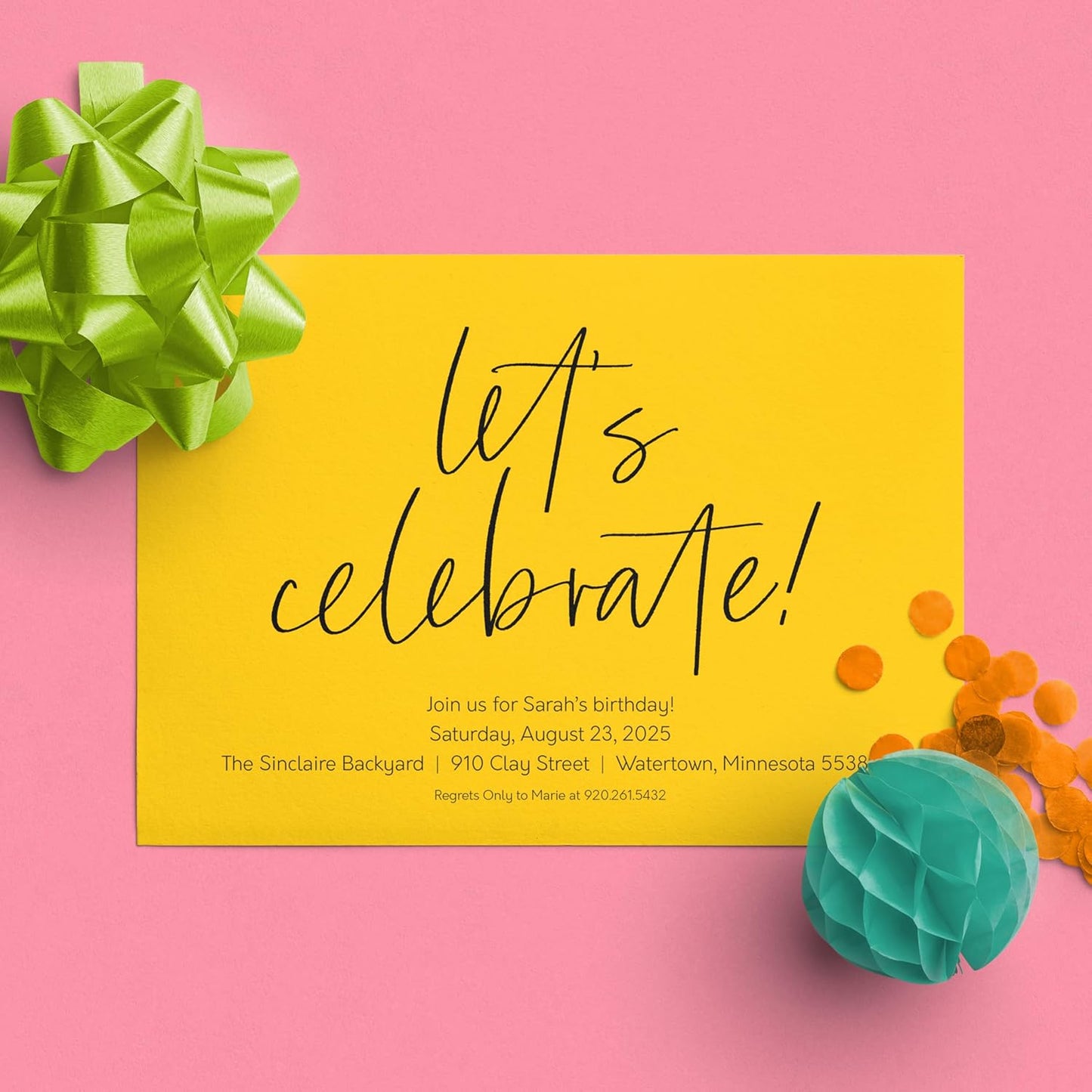 Astrobrights Mega Collection, Colored Cardstock, Bright Yellow, 320 Sheets, 65 lb/176 gsm, 8.5" x 11" - MORE SHEETS! (91625)
