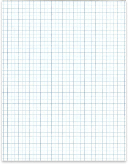 Roaring Spring Boardroom Series Wide Ruled Gummed Glue Top Legal Pads, 12 Pack, 8.5" x 11" 50 Sheets, White Paper