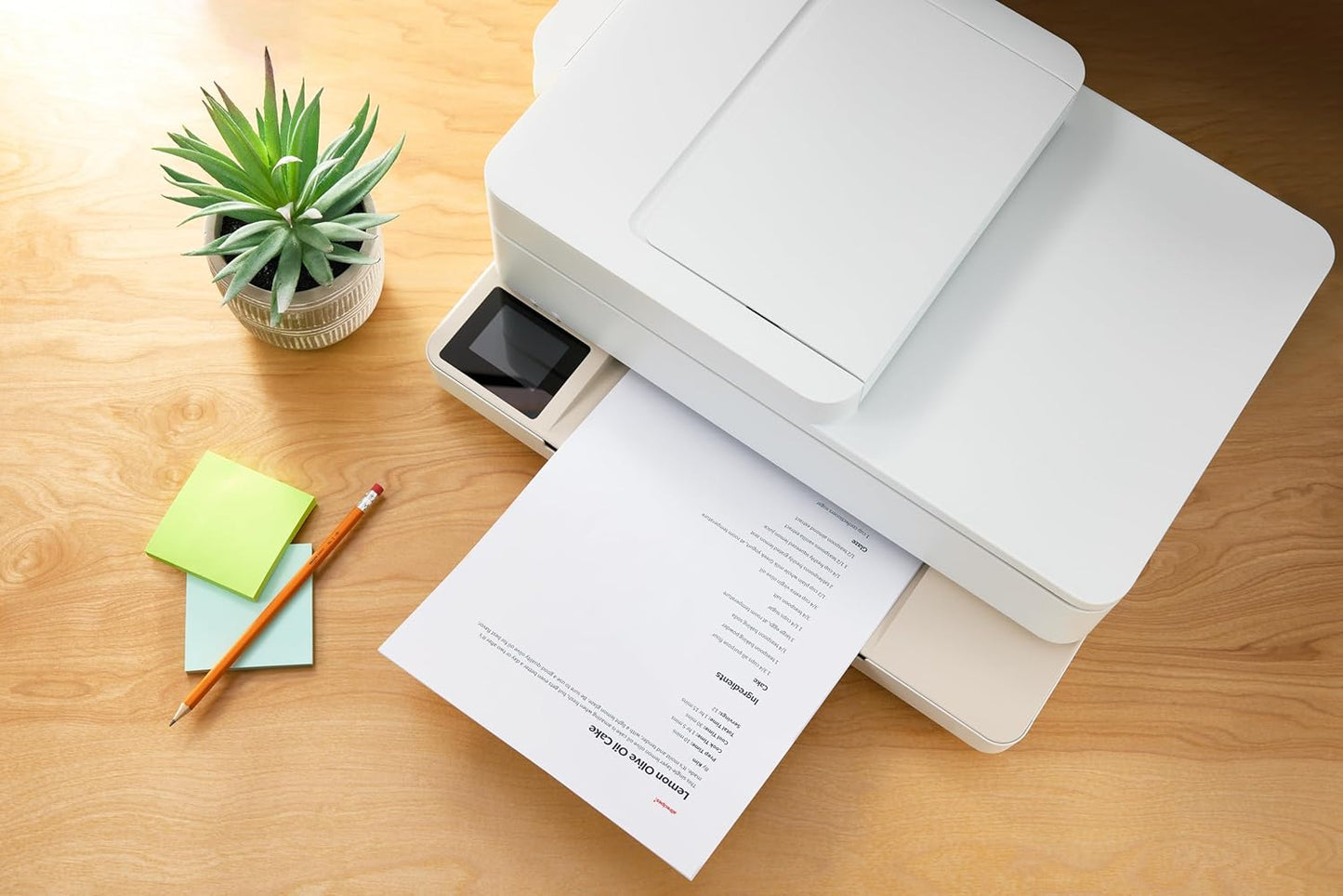 Amazon Basics Multipurpose Copy Printer Paper, 20 lb, 8.5 x 11 Inches, 10 Reams (5,000 Sheets), 92 Bright White