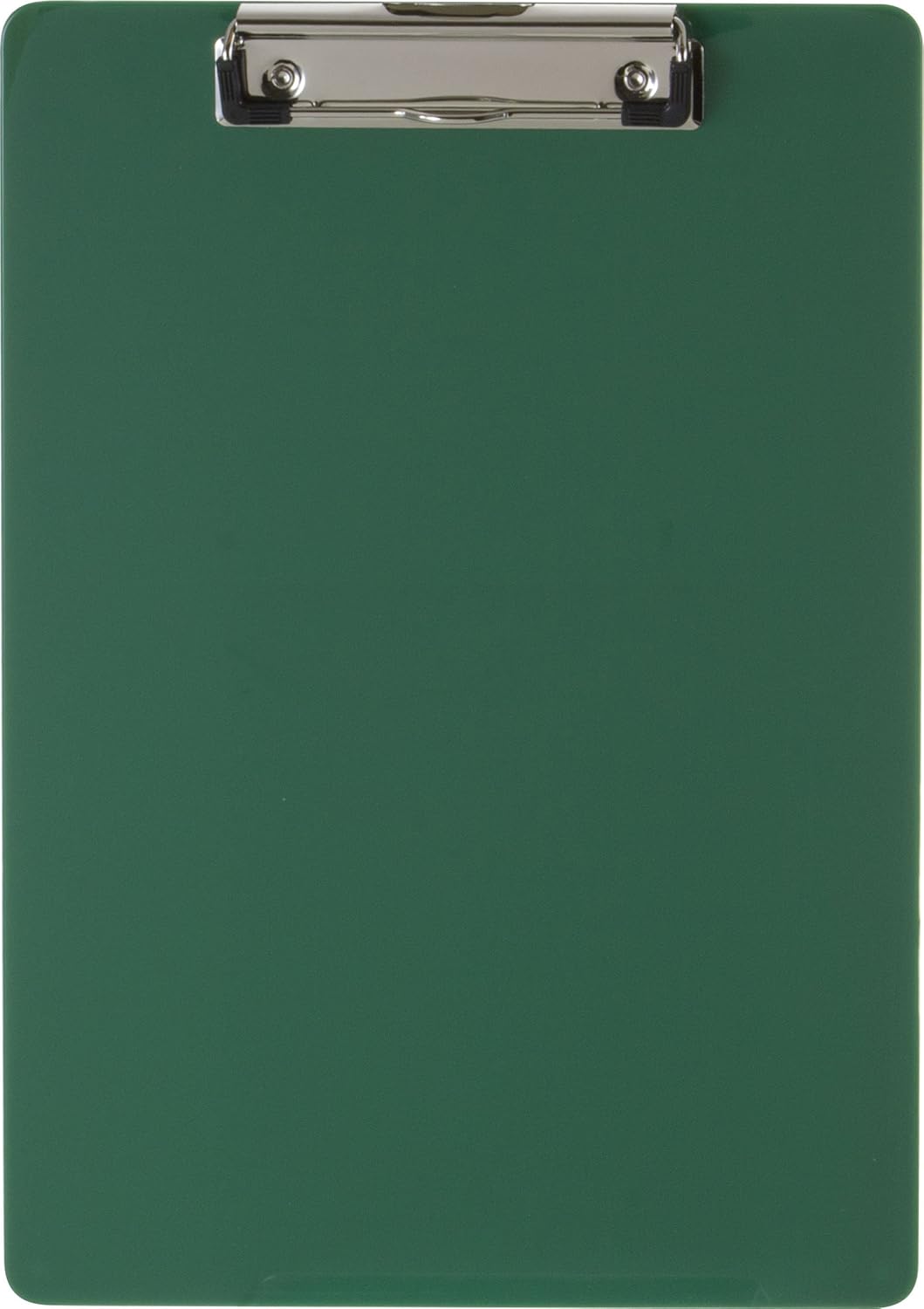Officemate Recycled Clipboard, Black, 1 Clipboard (83045)