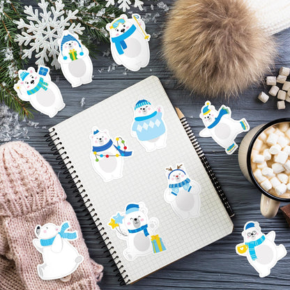 Xqumoi 30 Pack Teacher Sticky Notes - Funny Coffee Cup Self Sticky Notepads Writing Memo Pads for Teacher Appreciation Back to School Office Supplies Coffee Lover Gift Party Favors Goodies Bag Fillers
