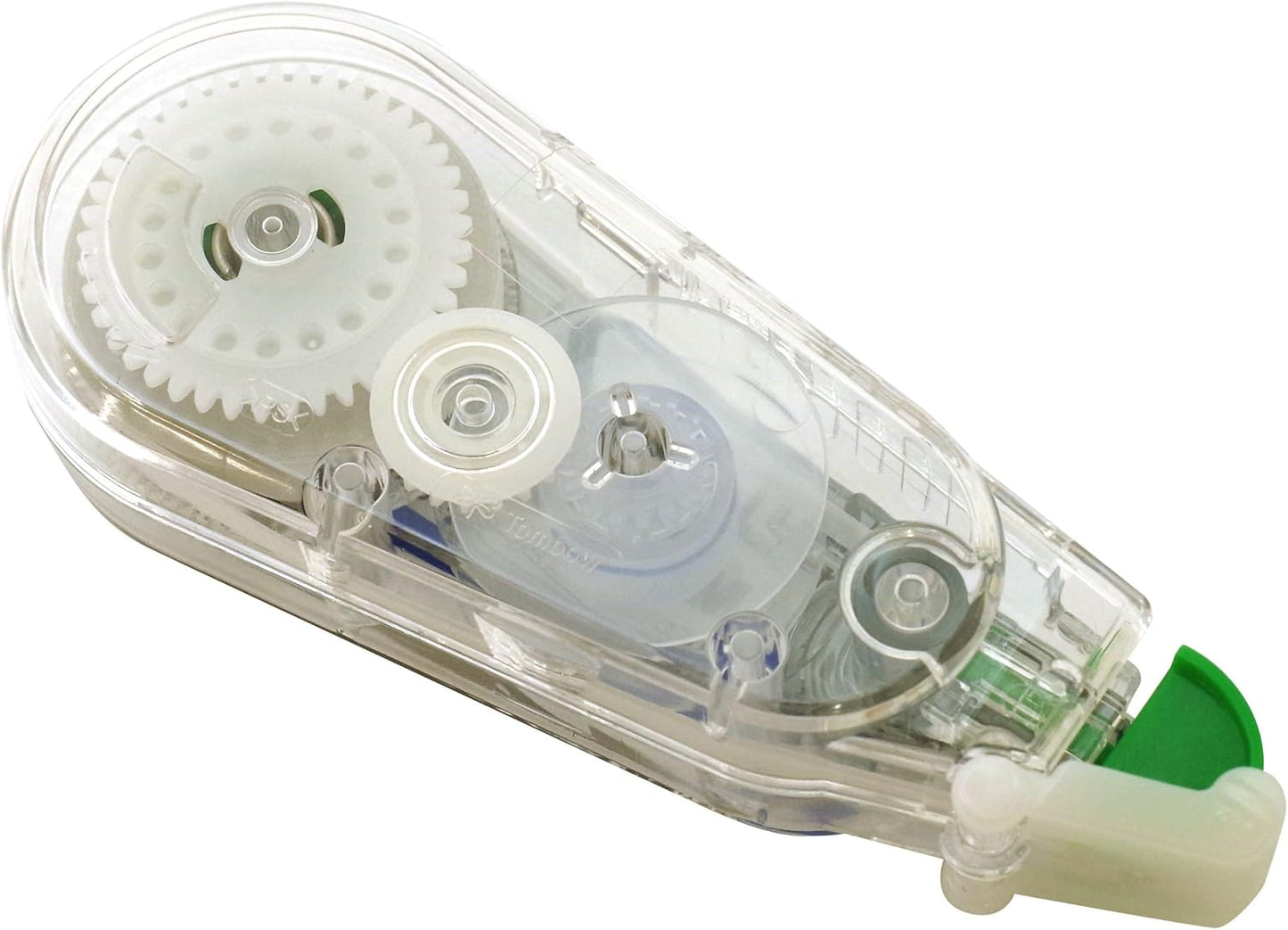 Tombow Mono Air 4 Correction Tape CT-CA4 Correction Tape, Product Size: W 1.2 x H 3.1 x D 0.7 inches (31 x 78 x 17 mm), 0.17 inches (4