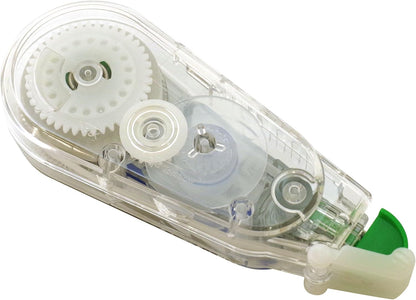 Tombow Mono Air 4 Correction Tape CT-CA4 Correction Tape, Product Size: W 1.2 x H 3.1 x D 0.7 inches (31 x 78 x 17 mm), 0.17 inches (4