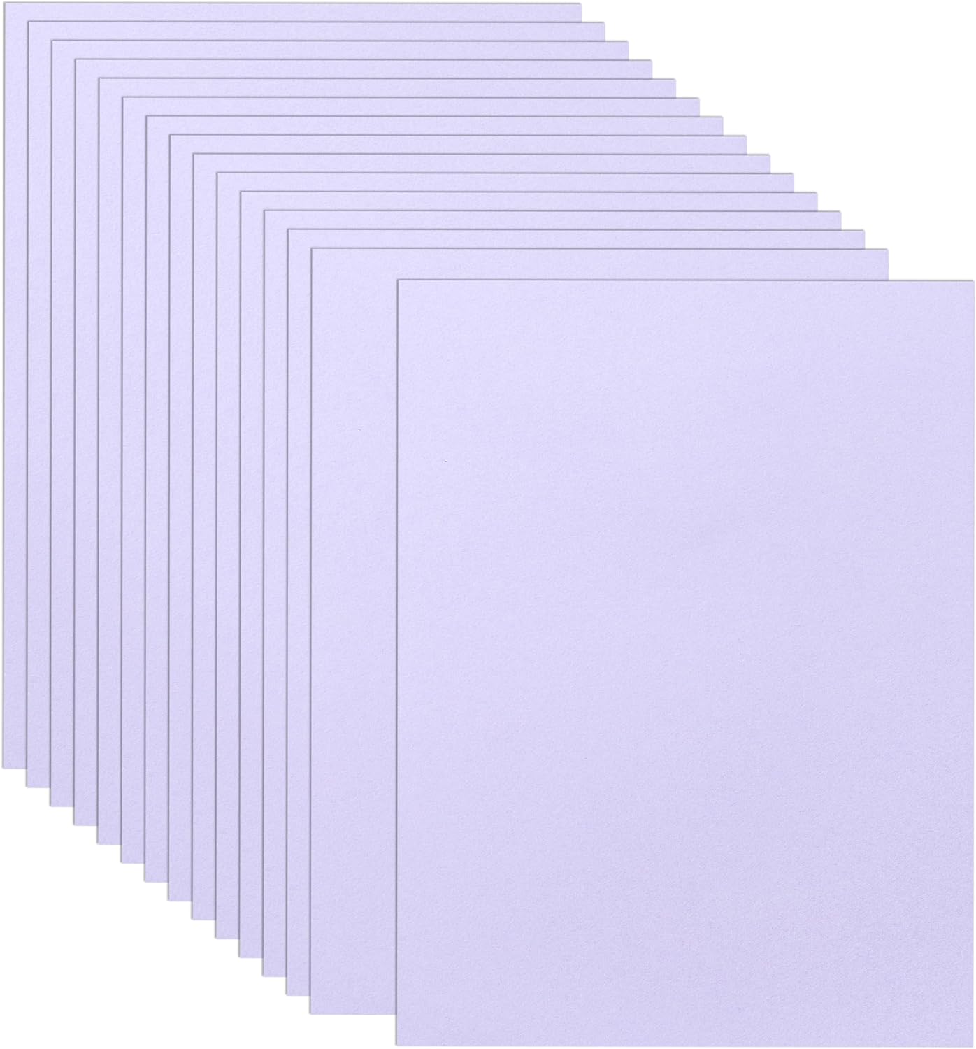 Guakicae 32 Sheets Cream Cardstock 8.5 x 11 Off White Paper, 80lb Thick Ivory Paper Card Stock for DIY Card Making, Wedding Invitations, Thank You Cards, Business Cards, Menus