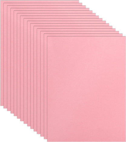 Guakicae 40 Sheets Sage Green Cardstock 8.5 x 11 Craft Paper, 200gsm/75lb Premium Card Stock Craft Paper for DIY Card Making, Wedding Invitations, Thank You Cards, Menus, Birthday Party