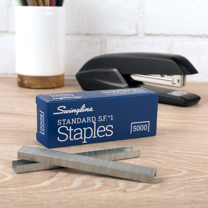 SWI35108 - S.F. 1 Standard Staples