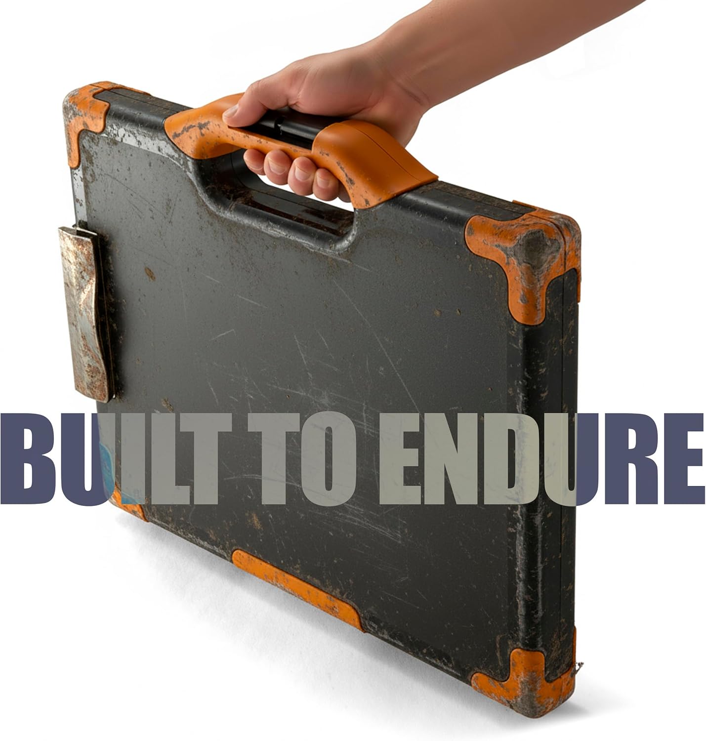OIC83324 - OIC Clipboard Storage Box