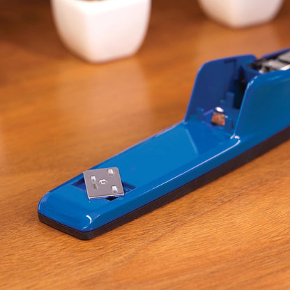 Swingline Stapler, 30 Sheet Capacity, 747 Business Stapler, Jam Free, Metal, Rio Red (74736)