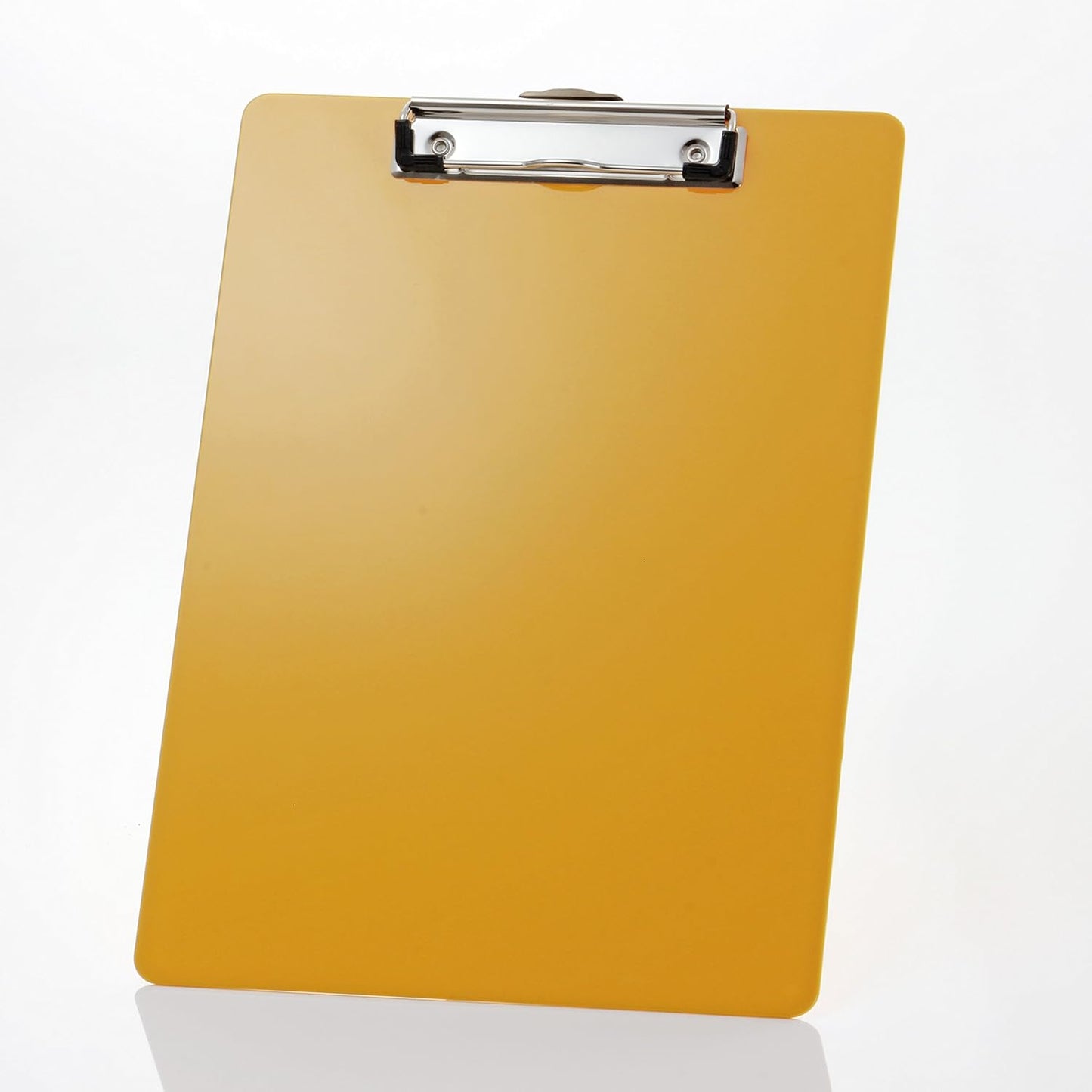Officemate Recycled Clipboard, Black, 1 Clipboard (83045)