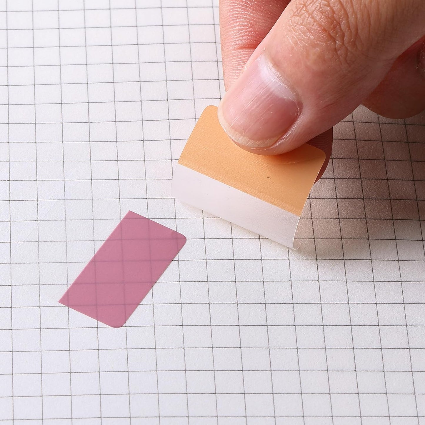 Mr. Pen- Sticky Index Tabs, 240 Pcs, Vibrant Sticky Tabs for Notebooks, Page Markers, Page Tabs for Binders, Page Tabs Sticky Tabs for Books, Notebook Tabs, Book Sticky Tabs for Notebooks
