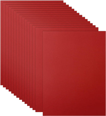 Guakicae 32 Sheets Cream Cardstock 8.5 x 11 Off White Paper, 80lb Thick Ivory Paper Card Stock for DIY Card Making, Wedding Invitations, Thank You Cards, Business Cards, Menus