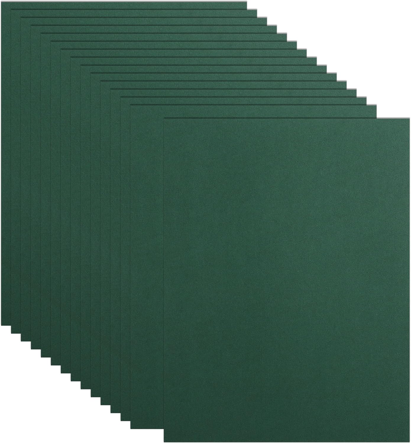 Guakicae 32 Sheets Cream Cardstock 8.5 x 11 Off White Paper, 80lb Thick Ivory Paper Card Stock for DIY Card Making, Wedding Invitations, Thank You Cards, Business Cards, Menus