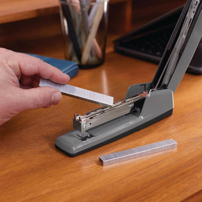 Swingline Stapler, 30 Sheet Capacity, 747 Business Stapler, Jam Free, Metal, Rio Red (74736)