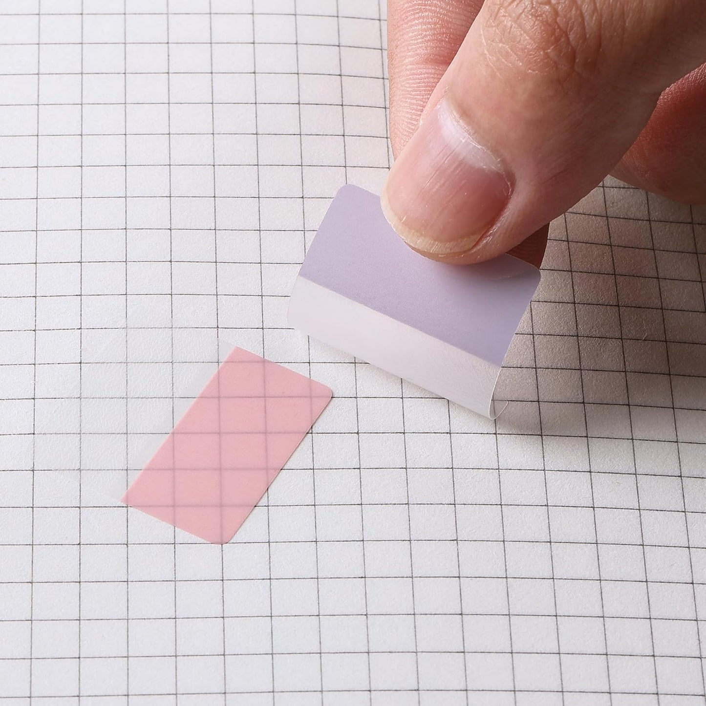 Mr. Pen- Sticky Index Tabs, 240 Pcs, Vibrant Sticky Tabs for Notebooks, Page Markers, Page Tabs for Binders, Page Tabs Sticky Tabs for Books, Notebook Tabs, Book Sticky Tabs for Notebooks