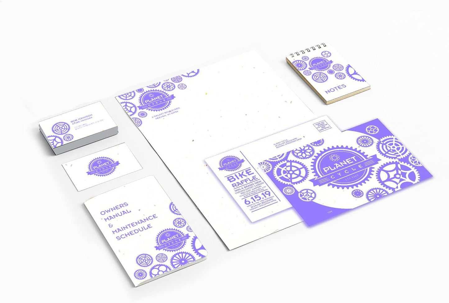 Neenah Index Cardstock, 8.5" x 11", 90 lb./163 gsm, White, 300 Sheets, Lightweight, 94 Brightness - EXTRA SHEETS, MORE VALUE! (91437)