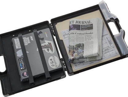 OIC83324 - OIC Clipboard Storage Box