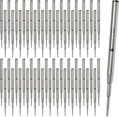 Monteverde USA Ballpoint Refill (to Fit Montblanc) Broad Point (M14)