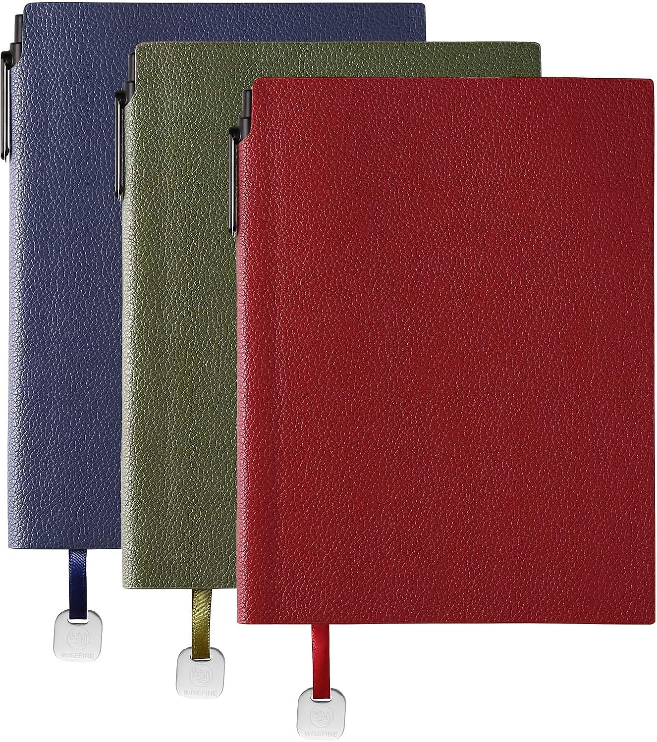 Lined Journal Notebook for Women A5 Softcover Journals for Writing 160 Pages Daily Journaling College Ruled Notebooks for Work School Note Taking, Business 6.38'' X 8.28''