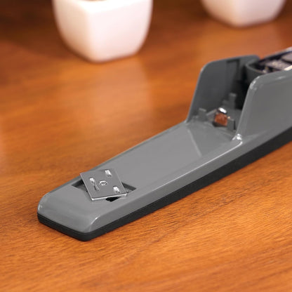 Swingline Stapler, 30 Sheet Capacity, 747 Business Stapler, Jam Free, Metal, Rio Red (74736)
