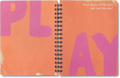 Compendium Spiral Notebook – Expect the Best Things to Happen Today – A Designer Spiral Notebook with 192 Lined Pages, College Ruled, 7.0" W x 9.25" H