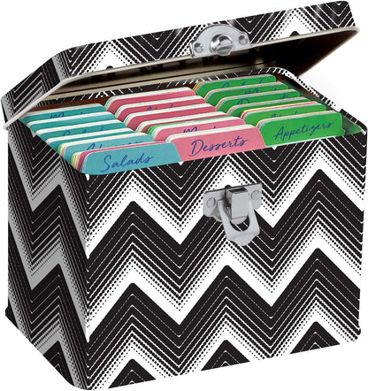 Find It Tabbed Index Cards, 4 x 6 Inches, Assorted Colors, 48-Pack (FT07218)