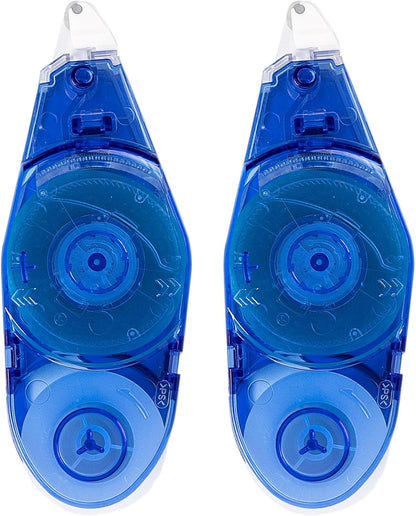 Tombow Mono Air Touch Adhesive, Refill 2-Pack