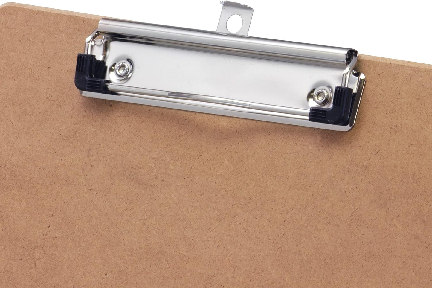 Officemate Recycled Legal Size Wood Clipboard, Low Profile Clip, 12 Pack, Brown (83227)