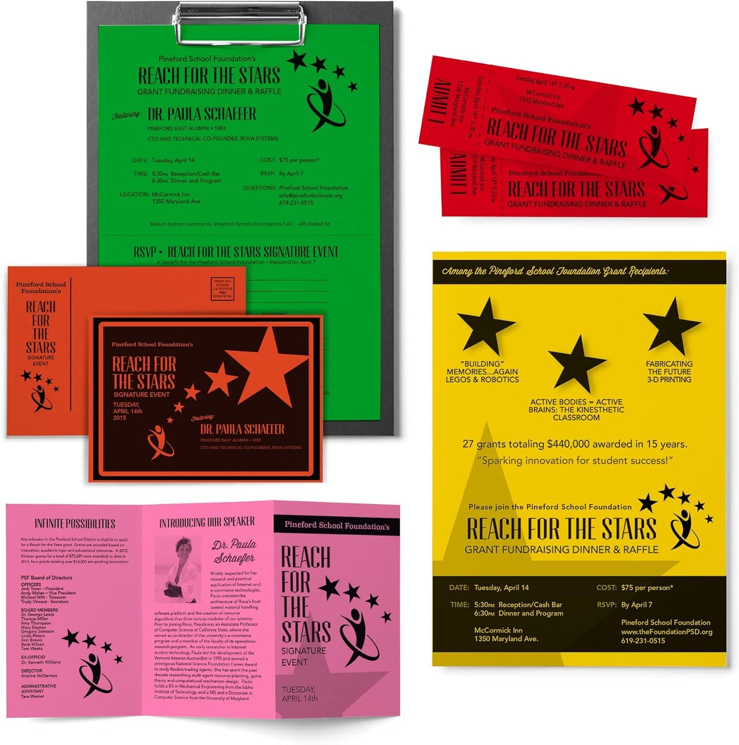 Astrobrights® Color Card Stock, Happy Assortment, Letter (8.5" x 11"), 65 Lb, Pack Of 250