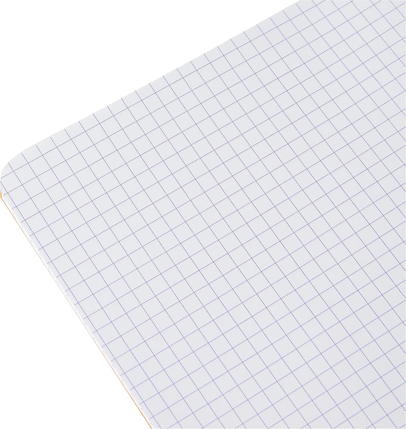 Rhodia Wirebound Notebooks - Lined w/ margin 80 sheets 8 1/4 x 11 3/4 in. - Black cover