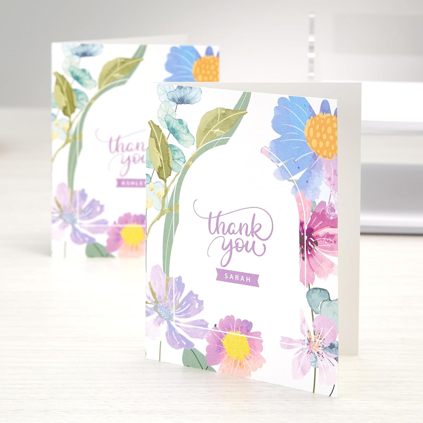 Astrobrights/Neenah Bright White Cardstock, 8.5" x 11", 65 lb/176 gsm, White, 75 Sheets (90905-02) - Packaging May Vary