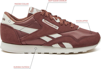 Reebok Court Advance Sneakers for Men - Casual Tennis Mens Shoes Size 6 to 15 - Colors E