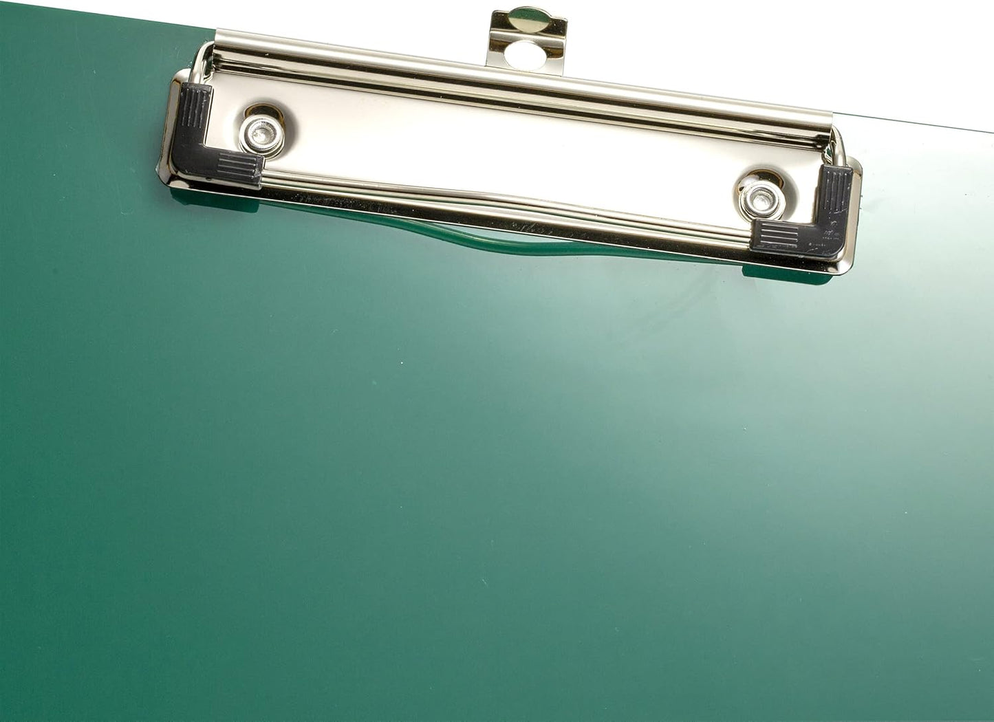 Officemate Recycled Clipboard, Black, 1 Clipboard (83045)