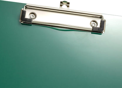 Officemate Recycled Clipboard, Black, 1 Clipboard (83045)