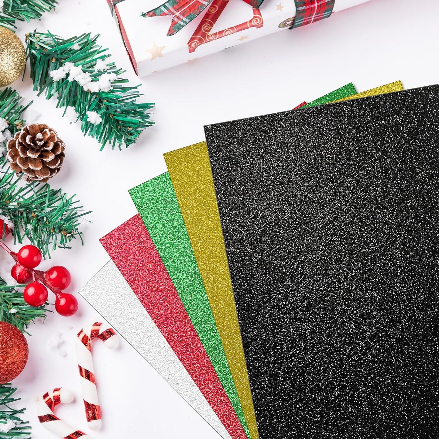 20 Sheet Paver Red/Wine/Burgundy Cardstock, 8.5x11", 250gsm Thick Paper,Heavyweight 92lb Cardstock for DIY Projects,Scrapbook Supplies,Invitations,Business Cards