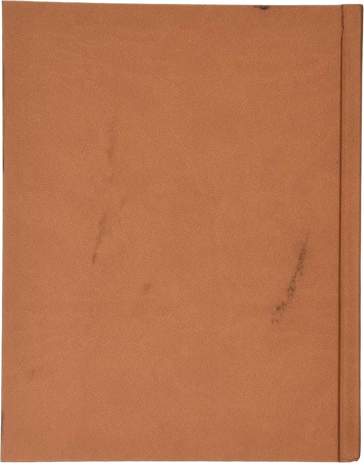 Rediform DaVinci Notebook, College Rule, 9.25 x 7.25 Inches, Cream, 150 Sheets per Pad (A8005)