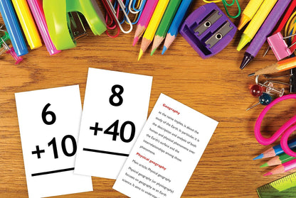 Avery Printable Index Cards, Sure Feed Technology, 3" x 5", Matte White, Laser & Inkjet Compatible, 150 Blank Cards Total, Great for Product Branding, Marketing, and More (5388)
