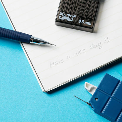 Mr. Pen- 0.5 Lead Refills, Pack of 600, 0.5 Mechanical Pencils