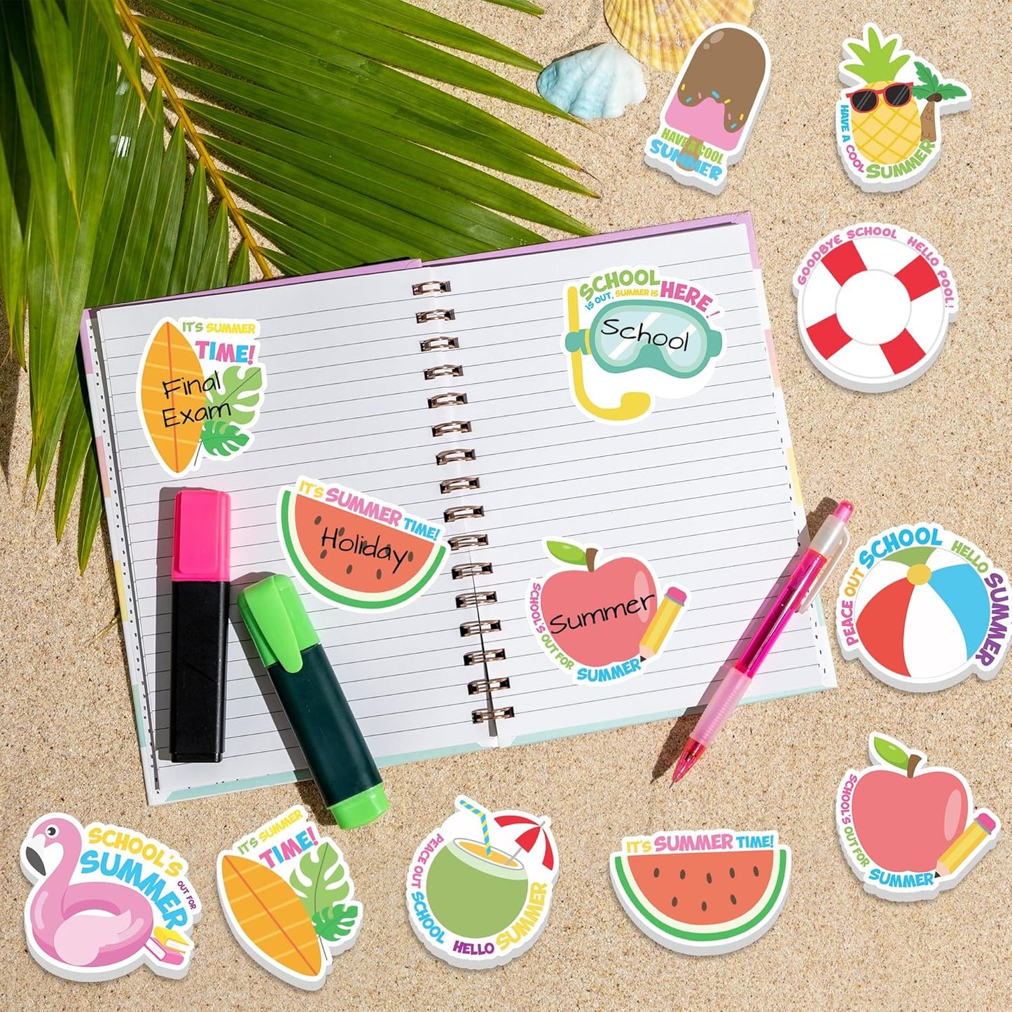 Xqumoi 30 Pack Teacher Sticky Notes - Funny Coffee Cup Self Sticky Notepads Writing Memo Pads for Teacher Appreciation Back to School Office Supplies Coffee Lover Gift Party Favors Goodies Bag Fillers