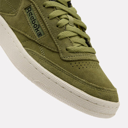 Reebok Court Advance Sneakers for Men - Casual Tennis Mens Shoes Size 6 to 15 - Colors E