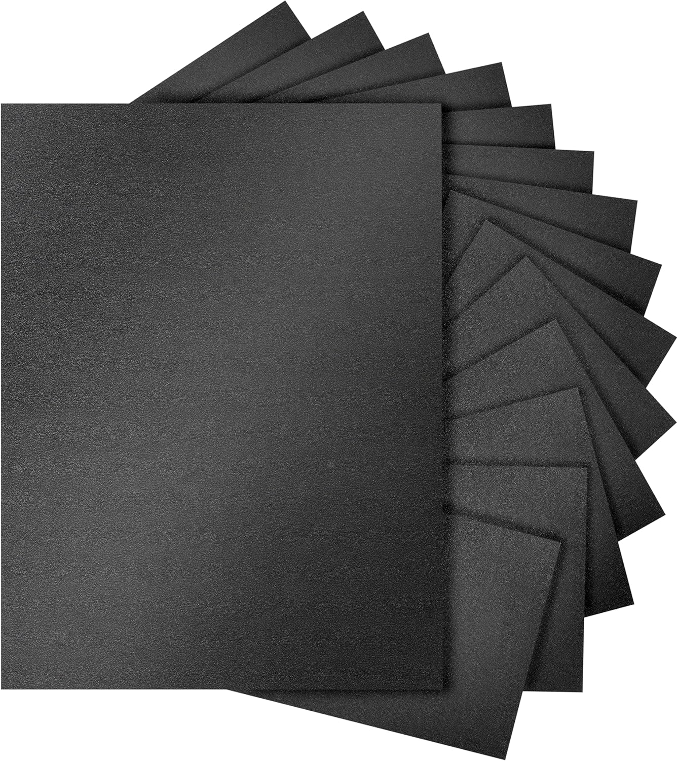Silunkia 120 Sheets Cream Shimmer Cardstock 8.5 x 11 Off White Paper, 250gsm/92lb Premium Glossy Paper Card Stock for DIY Cards Making, Wedding Invitations, Anniversaries, Business Cards, Menus