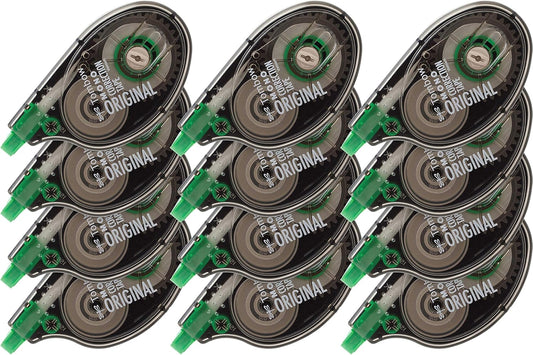 TOM68627BX - Tombow Original Mono Correction Tape