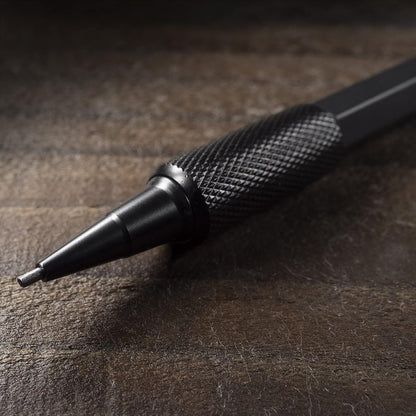 Rite in the Rain Weatherproof Mechanical Pencil, Orange Barrel, 1.3mm Black Lead (No. OR13)